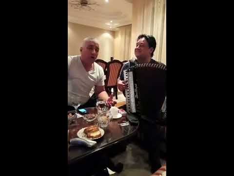 Nevres Hadzic Goga NIZ MAHALU