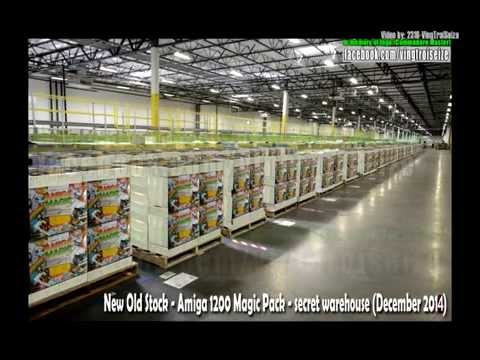 Compil#02 - AMIGA: 30 YEARS - 27.06.2015 - The Netherlands