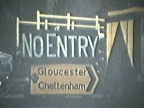 The Fair Comes to Town