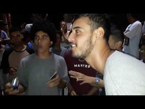 Café X SucoDeFruta | 1° batalha do half