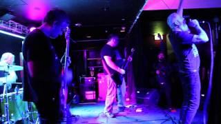 Beastwars, Mihi - Live @ Doomsday Festival Hermans Bar Sydney