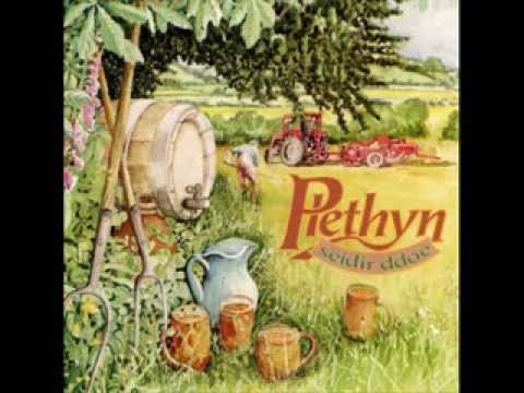 Plethyn - Lawr Y Lôn