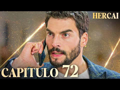 Hercai - Capítulo 72
