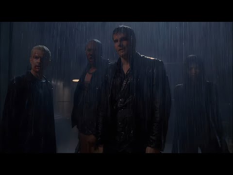 Angel Ending Scene [4K]