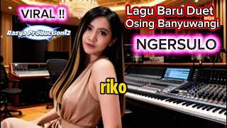 Download lagu Lagu Baru Bikin Ngenesâť—NGERSULO - Osing Banyuwangi mp3 Download lagu Lagu Baru Bikin Ngenesâť—NGERSULO - Osing Banyuwangi mp3