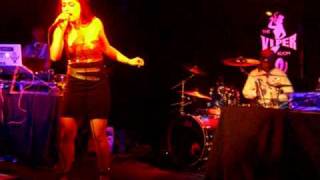 &quot;Falling Away&quot; - Jupiter Rising at The Viper Room