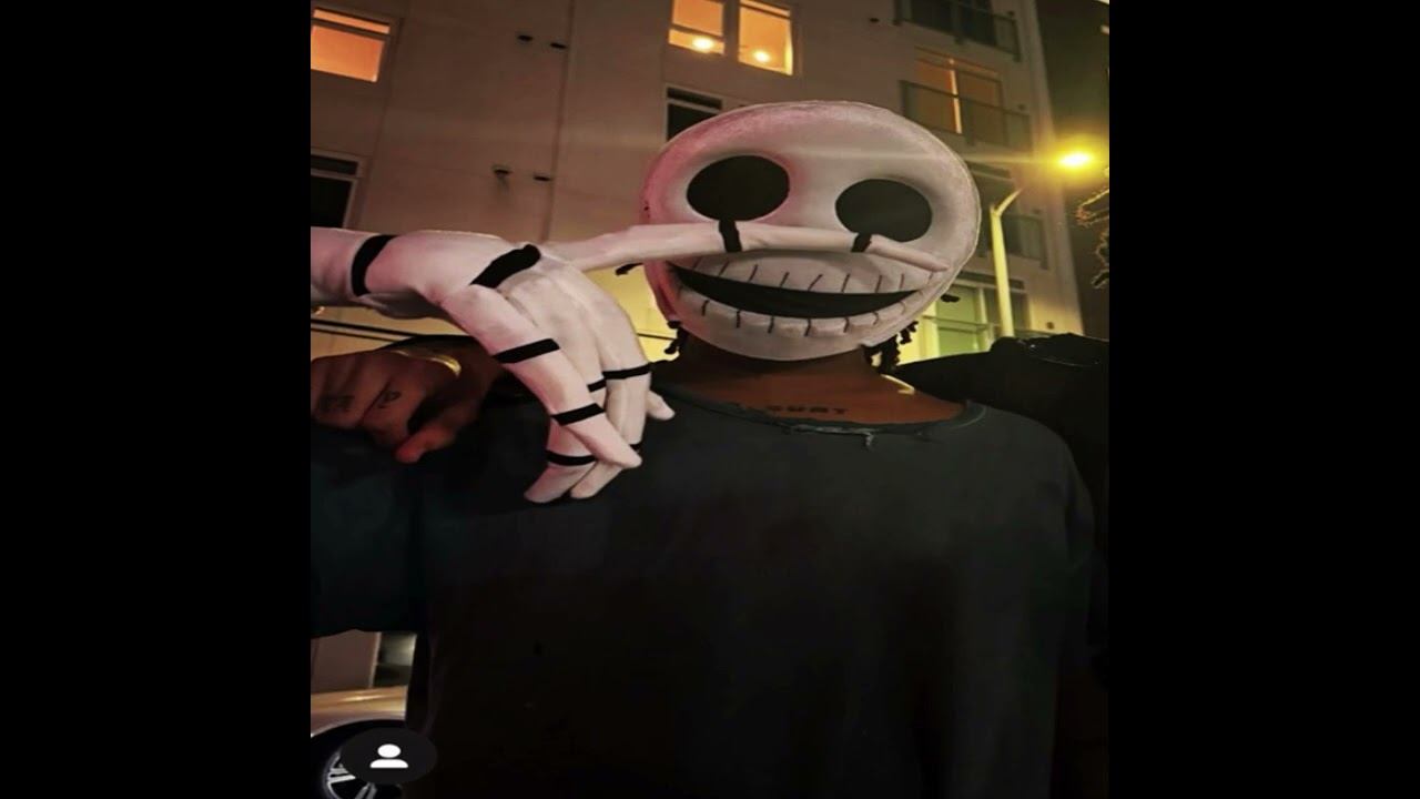 fakemink - Black Jeep feat. Fimiguerrero