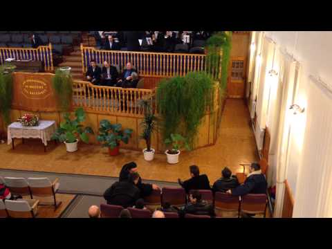 Fanfara 12 (Fratii din Londra)