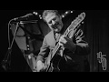 The John Pizzarelli Trio plays Honeysuckle @ The 1905