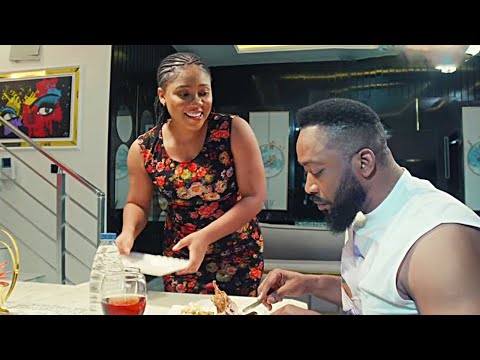 How A Billionaire Fell In Love With D Girl He Hired As His Cook After Eating Her Food/African Movies