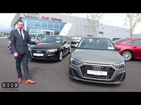 CMG AUDI GALWAY: Summer starts today at Audi Galway!