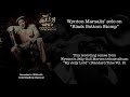 Wynton Marsalis’ solo on “Black Bottom Stomp”