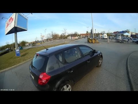 LGA-998 Right hand rule - Jobbkéz-szabály