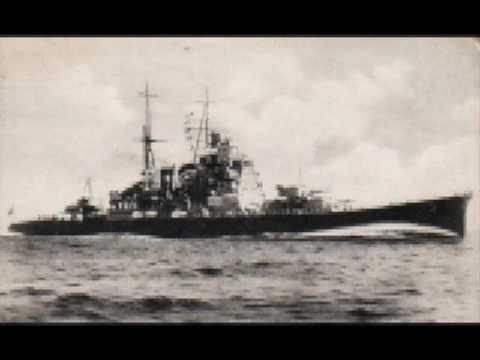 Heavy Cruisers of the Imperial Japanese Navy