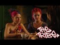 What's "it" like? - The Tribe