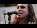 Laura Jane Grace of Against Me! - Those Anarcho Punks Are Mysterious (The RadioBDC Sessions)