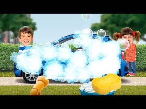 CBeebies PlayTime Topsy and Tim Busy Day Full Episodes Part 2 Kids Gameplay 2016
