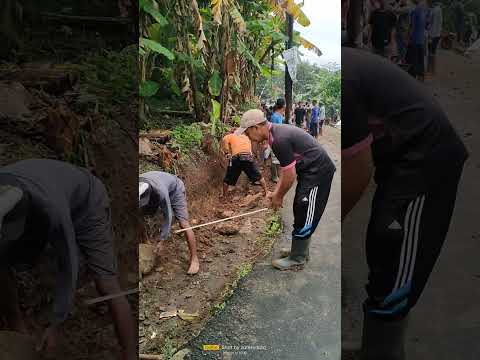 PELEBARAN JALAN PERENG PART 2