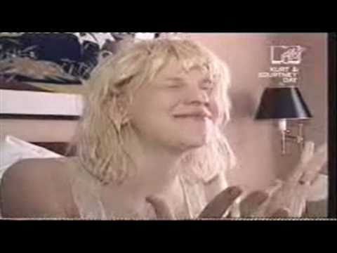 Thumbnail for Courtney Love - Cover of 'Live Through This' by Courtney Love