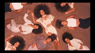 Full Crate - A Fool Getting Older ft. Luke Burr (Official Video)