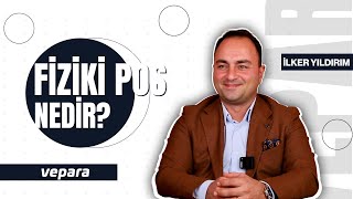 Fiziki POS Nedir, POS Cihazı Nasıl Alınır?