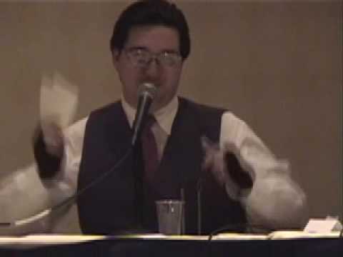 Fanime 2009 - Horror and Thriller Anime Panel Highlights