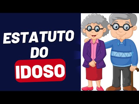 Statute of the Elderly - Lesson 1