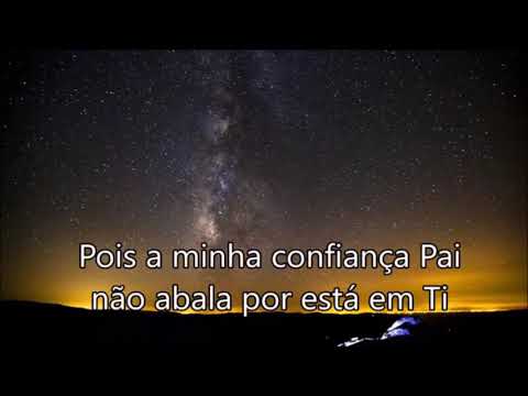 Eu sei que Tu estás me vendo (Play Back)