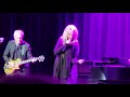 RIVER OF LOVE PAT BENATAR LIVE STIEFEL THEATRE SALINA KS 9-14-2021