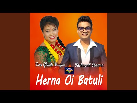Herna Oi Batuli (Live Dohori)