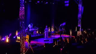 Brodka - Santa Muerte - 14.Europejski Festiwal Piosenki Autorskiej "transVOCALE" (17.11.2017 r.)