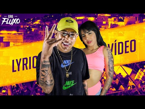 MC Rafa Original e MC India - Vuco Vuco á Noite Toda (Lyric Video) DJ TH