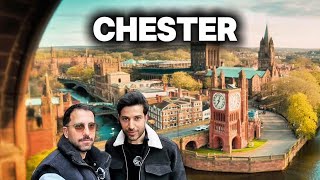 ingiltere surlar arasında yolculuk: 2025 Seyahat Rehberi @GezeeGezee #travelvlog