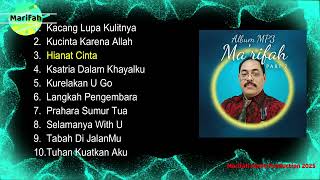 Download lagu Album MP3 Part 2 Marifah II Created By. Marifah mp3