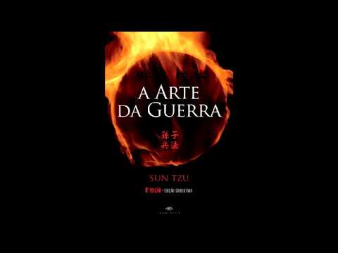 Sun Tzu - A Arte Da Guerra