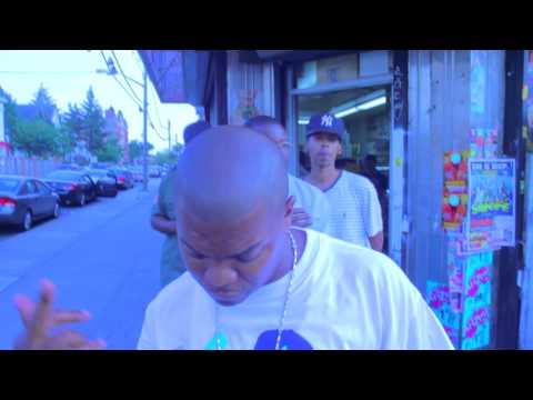 KYZA HOOD PRINCIPLES  HD MUSIC VIDEO