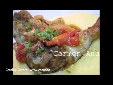 Cazare Oltetani, Valcea - Cazat.ro