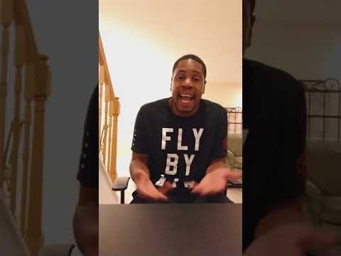 The Story of OJ Freestyle!!