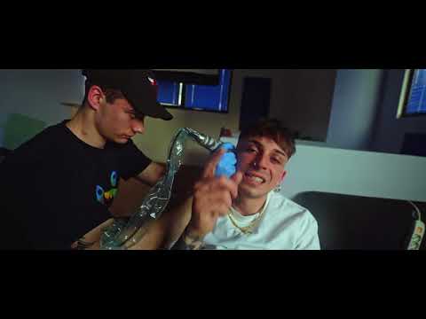 TPrex - Fuori Dalle Mode (Prod. HOODINi)