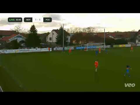 LIVE: NK Međimurec (Dunjkovec/Pretetinec) - NK Podravina (Ludbreg)