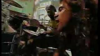 Anthrax - Room For One More