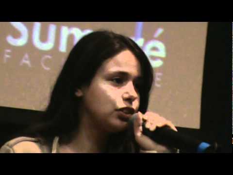 Animeke Festival VII - Categoria Iniciante - Sah - Cruel Angel Thesis