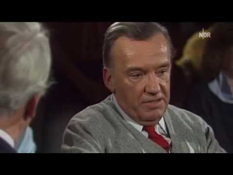 NDR Talk Show classics - Heinz Schenk (23.11.1984)