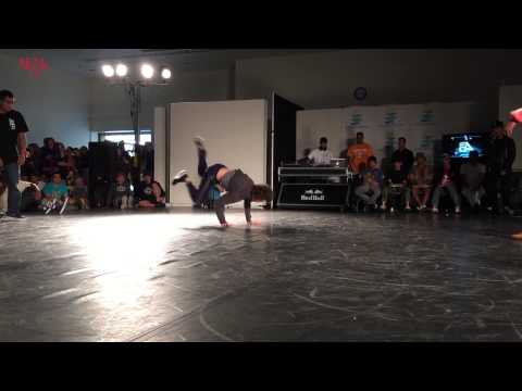 10acious vs Dog Pound | Reign Supreme | Round 1