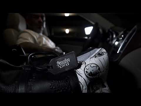 SPANKY LOCO- MONEY & YAYO NEW MUSIC VIDEO (PROD BY SEVEN)