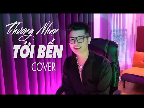 Thương Nhau Tới Bến - Nal | Cover Kenbi Trần