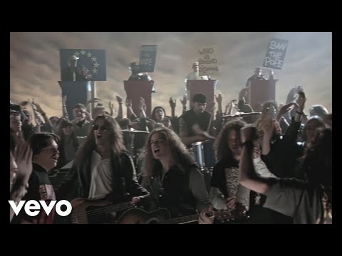 Soapbox - Little Angels