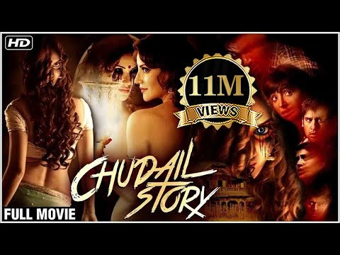 Chudail Story Full Movie | Hindi Movies 2019 Full Movie | Horror Movies | Hindi Movies