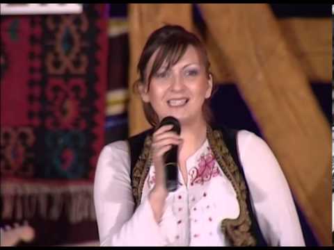 Marijana Lazarevic - Nagovaram srce - Zavicaju Mili Raju - (Renome 17.08.2008.)