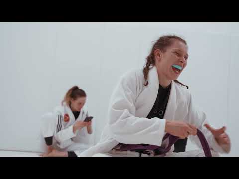 Women Who Fight Open Mat - Cambridge 2021